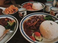 -马来MO简餐.南洋风味料理(美食街店)