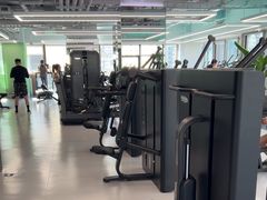 -优享健身(三元桥店)