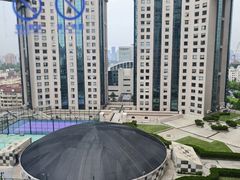 -上海光大会展中心国际大酒店