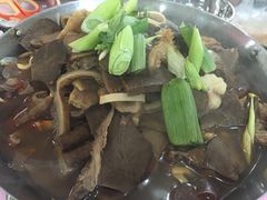 -阿木怪味牛骨头