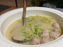 -靓湾海鲜·海景餐厅(小麦岛店)