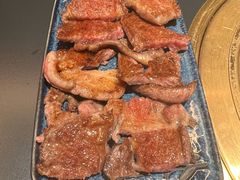-無二炙坊·和牛烧肉(大钟寺1733店)