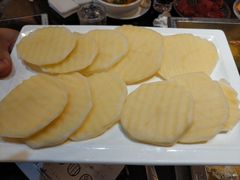 -红鼎坊·老成都火锅(新南门店)