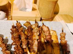 -大话小腰(鸟巢店)