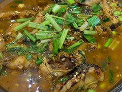 -下梅人家土菜馆(历史文化餐厅度假区店)