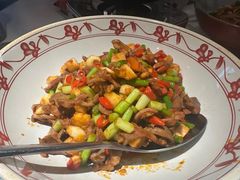 -匠熙小馆(崇文门店)