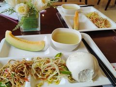 -爱康卓悦体检中心(九座花园分院)