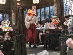 -南京大牌档(壹方天地店)