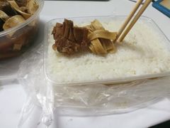 -峰味香.酱香米线.黄焖鸡(定西路店)