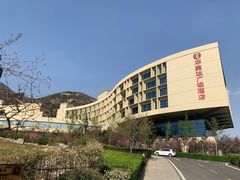 -泰安东尊华美达广场酒店·自助餐厅