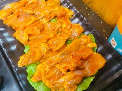 -丹东丛炟海鲜烧烤(江艺路店)