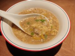 -波螺油子·海肠捞饭·青岛菜(银座店)