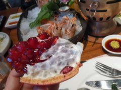 -Mr·Fish鱼鲜生海鲜放题(银泰in99店)
