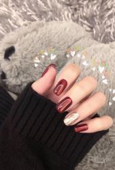 -吉吉靓甲美睫
