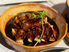 -啫神·广州地标美食(北京路店)