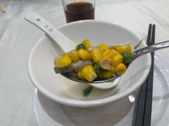 -东豪园林海鲜酒家(南港路辅路店)