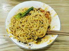 豌杂面-花市豌杂面(民生路店)