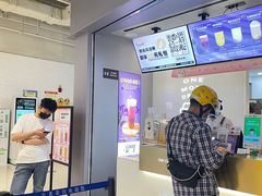 -古茗(东鼓道店)