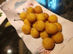 -赵记煎饼卷大葱(泰山大街店)