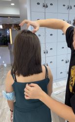 -AD HAIR 