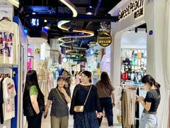 -南京时尚莱迪购物广场(正洪街店)