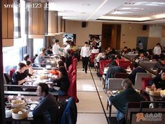 大堂-鼎泰丰(渔阳店)