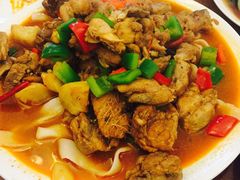 -刀郎新疆美食(CITY分店 )