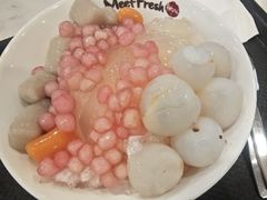 -鲜芋仙(观音桥大融城LG店)
