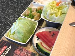 -井格重庆火锅(友谊路新业广场店)