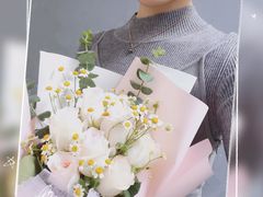 -循礼门鲜花花市(武汉循礼门店)