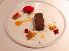 巧克力甜品精选-蝶舍·MAISON PAPILLON