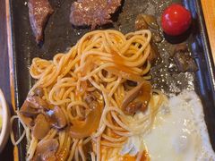 -豪享来中西餐厅(广灵店)