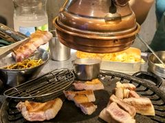 -401餐厅(弘大店)