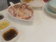 -洪氏嗨捞·猪肚鸡火锅(阳光天地店)