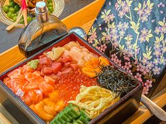 -山葵家·创意料理(宁波来福士店)