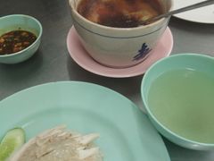 -红大哥水门鸡饭(總店)