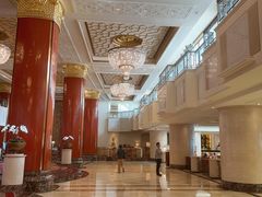 -北京中国大饭店