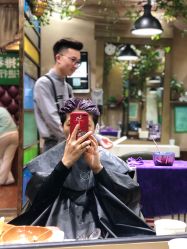 -雅梵伊容·护肤·造型