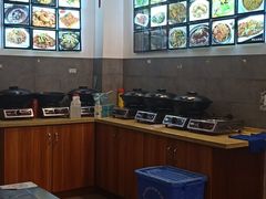 -老徽州臭鳜鱼(老街店)