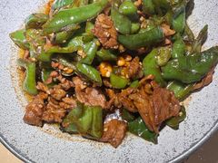 -小柴米·传统江西菜(八一广场店)