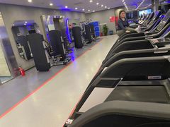 -优昂健身(新光界店)