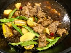 -锅老头铁锅炖•大锅蒸汽海鲜(韩乐坊店)