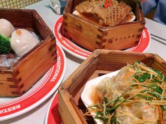 -明腾壹间茶餐厅(新都会花园广场店)