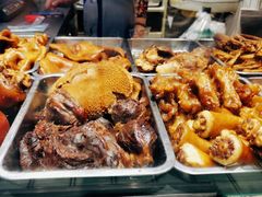 -邓公本味卤·江湖菜(天星桥创始店)