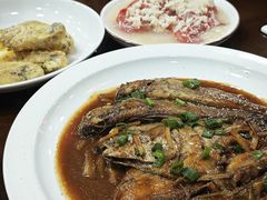 -红灯笼龙凤饭店(宁波老字号店)