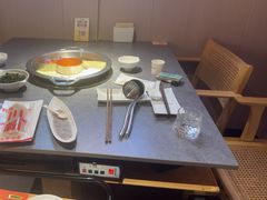 -竹犇番茄火锅(长风街店)