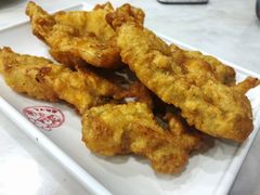 -扬州小吃(延安西路店)