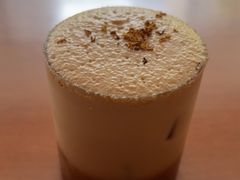 -PUZZLE COFFEE 拼图咖啡
