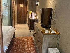 -看见远方·莫干遥远的山民宿