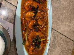 -美奈小馆·越南料理(中航城君尚购物中心店)